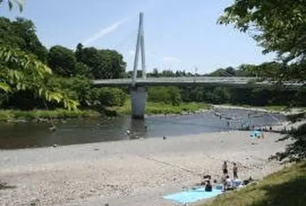 釜の淵公園の写真・動画_image_191725