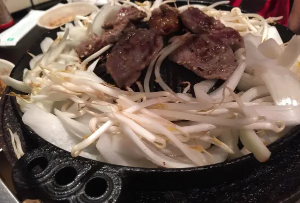 【閉店】ジンギスカンダイニング楽夢