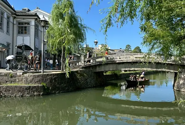 倉敷美観地区の写真・動画_image_1918607