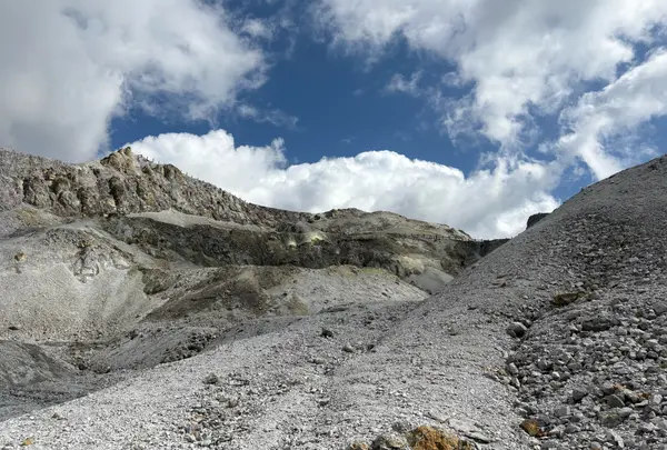 川原毛地獄