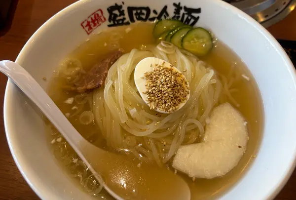 やまなか家 一関店