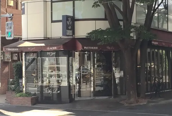 シェ・リュイ代官山店の写真・動画_image_191954