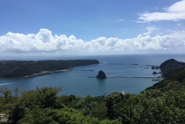 新下田駅・下田ロープウェイ／下田ロープウェイの写真・動画_image_191975
