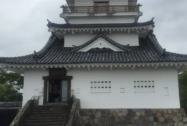 杵築城の写真・動画_image_192006