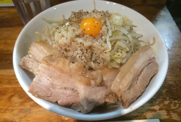 麺所 MAZERUの写真・動画_image_192012