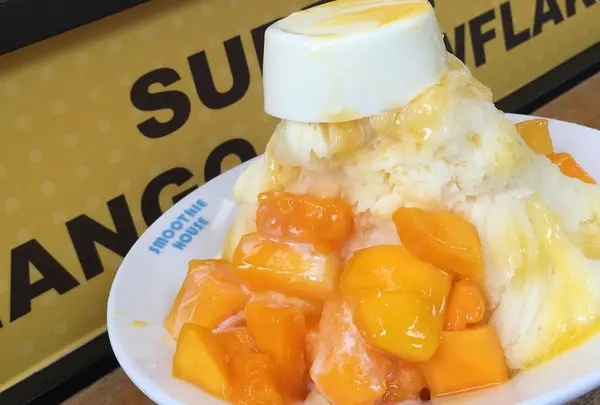 Smoothie House 思慕昔本館の写真・動画_image_192040