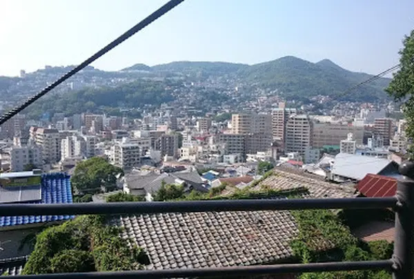 龍馬ぶーつ像