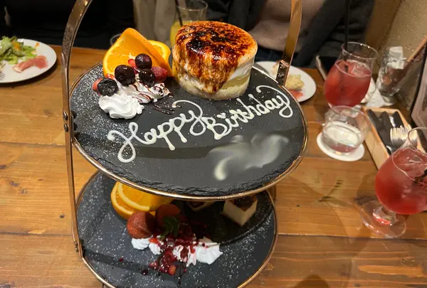 nurikabe cafe SSS（エスリー）渋谷店の写真・動画_image_1921888