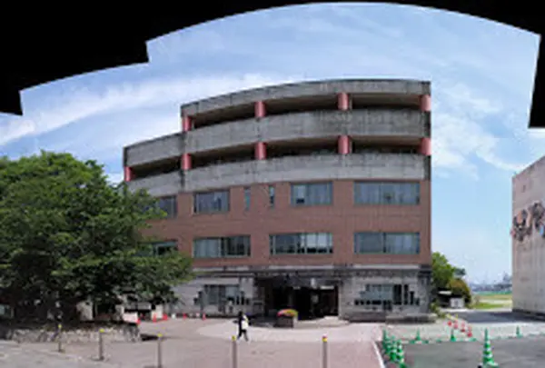 大分県立芸術文化短期大学
