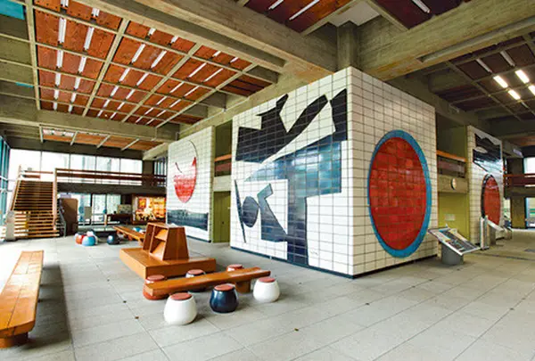 香川県庁本館