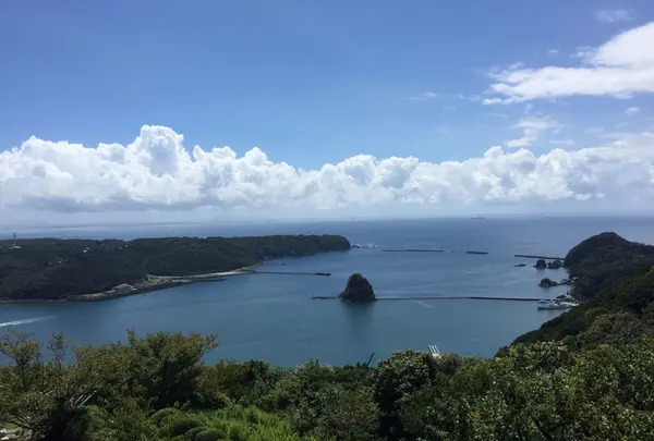 寝姿山展望台の写真・動画_image_192254