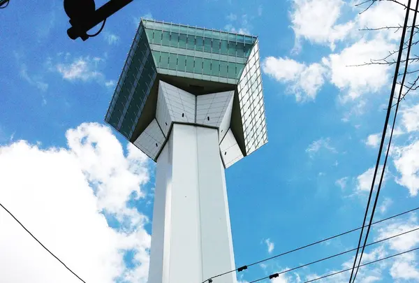 五稜郭タワー