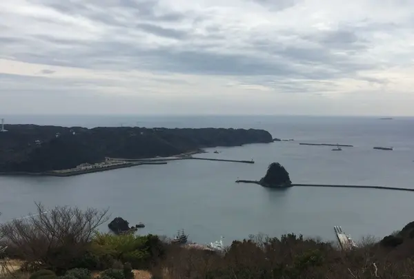 寝姿山展望台の写真・動画_image_192268