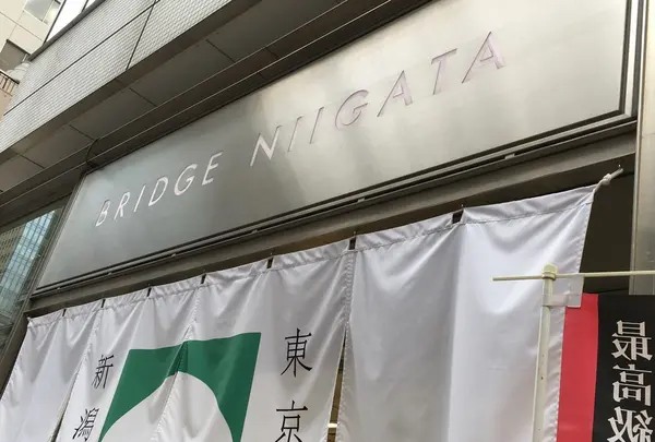 ブリッジにいがた