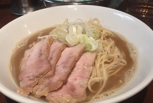 自家製麺 伊藤の写真・動画_image_192291