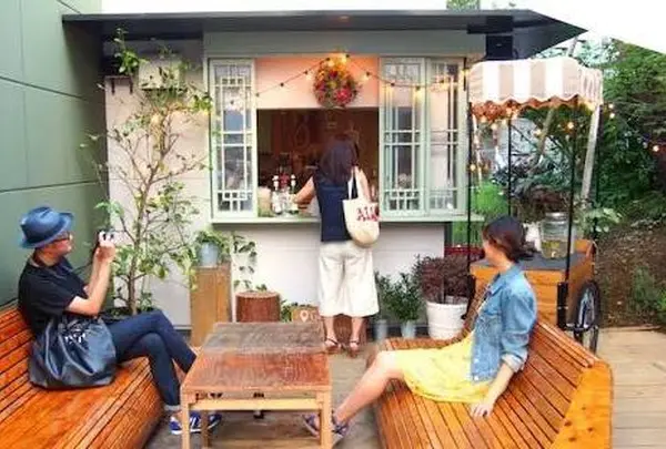 【閉業】Gartenの写真・動画_image_192308