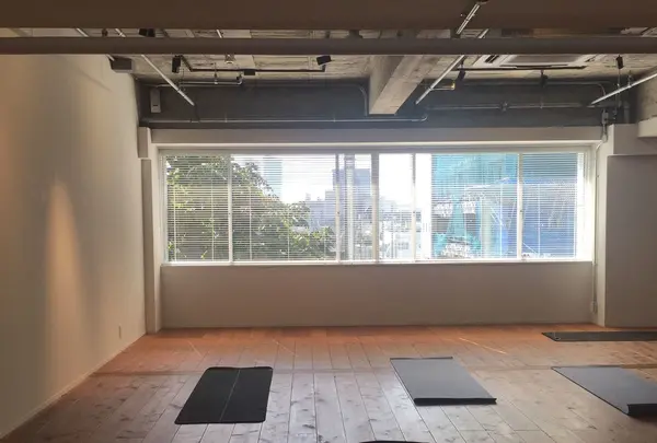 MorningYoga