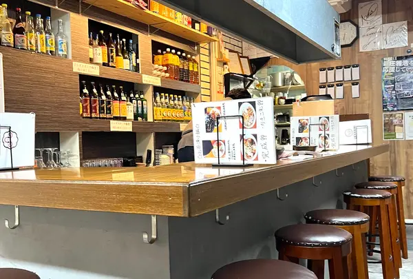 石垣成吉思汗（ジンギスカン専門店）