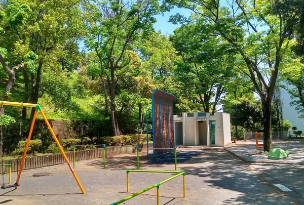 愛宕第二公園