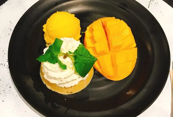 Mango Tango