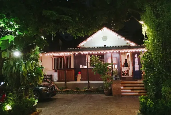 The Local by Oam Thong Thai Cuisine