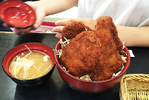 明治亭 駒ケ根本店