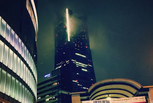 横浜ランドマークタワー