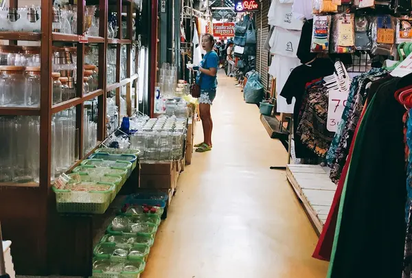 Chatuchak Market