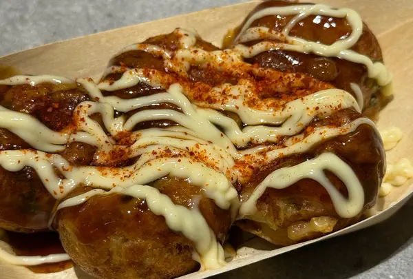 浅草 蛸たこ×ころも兄弟の写真・動画_image_1927250