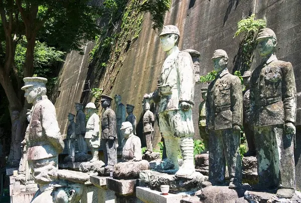 中之院
