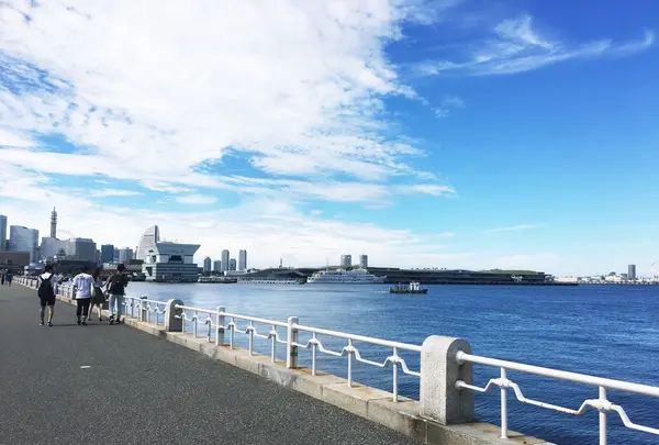 山下公園