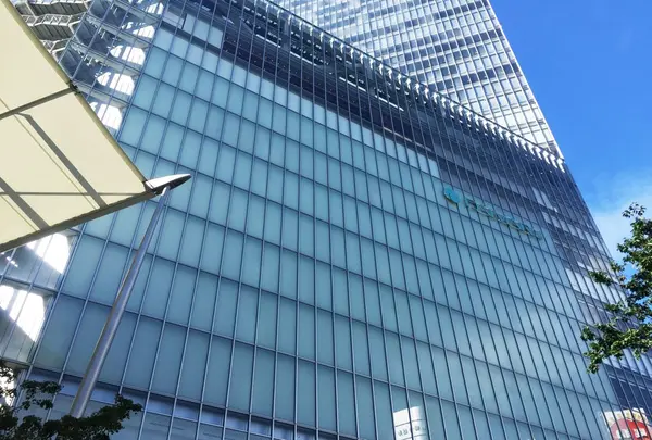 大丸東京店