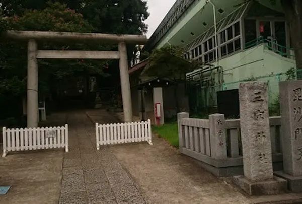 ブーランジェリーボネダンヌ