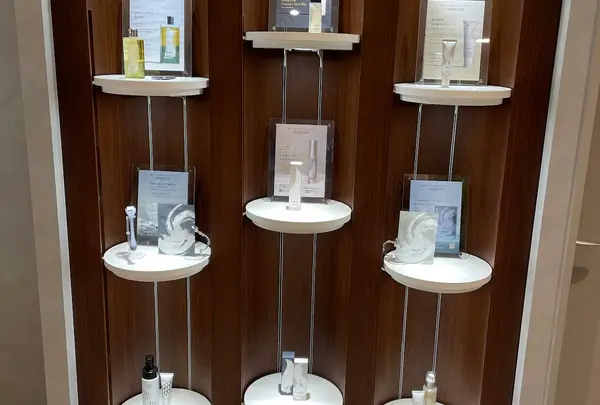 ハリッチ 横浜院