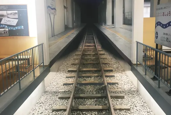 道の駅 あしょろ銀河ホール２１