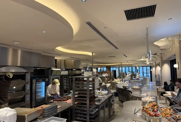 dacō 横浜臨港パーク