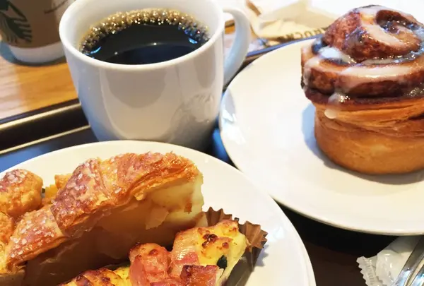 スターバックス 上尾二ツ宮店