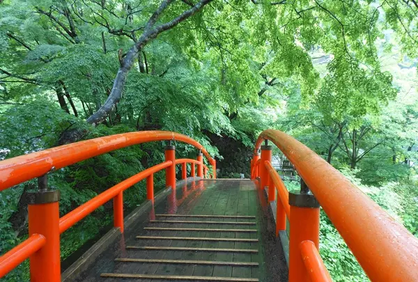 河鹿橋