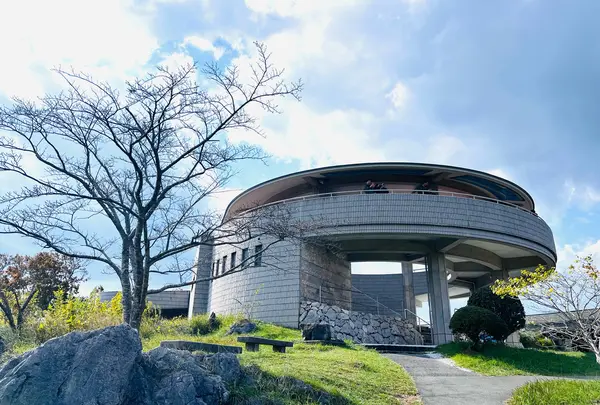 秋吉台カルスト展望台の写真・動画_image_1929789