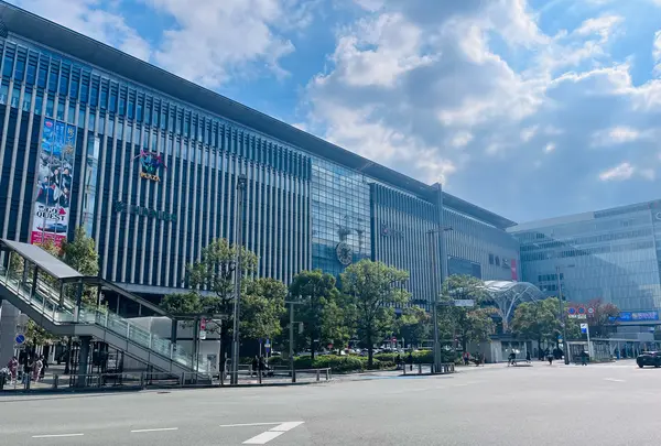 JR博多駅