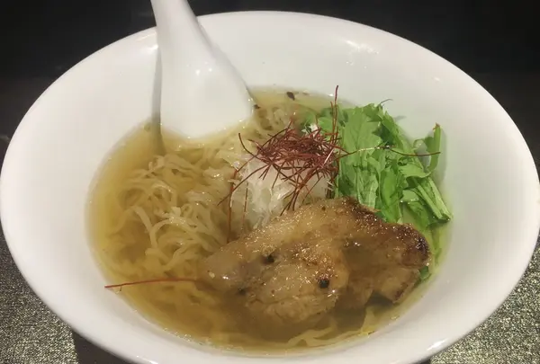 麺劇場 玄瑛の写真・動画_image_193049