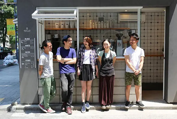 ABOUT LIFE COFFEE BREWERS