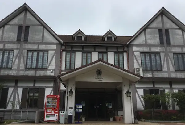 雲仙ビードロ美術館