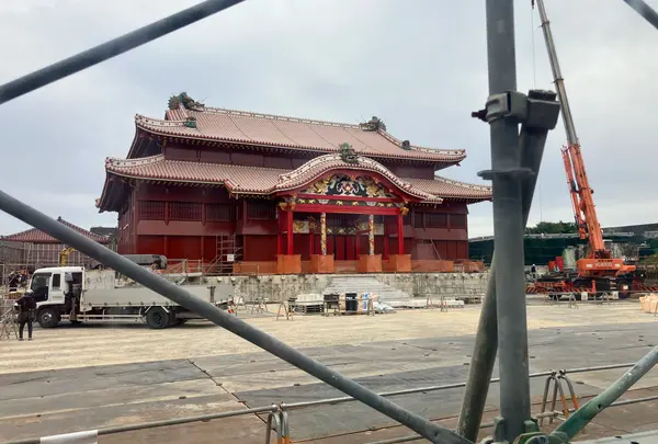 首里城の写真・動画_image_1931971