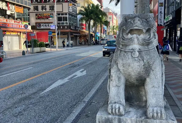 国際通りの写真・動画_image_1931974