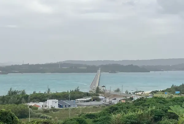 古宇利大橋の写真・動画_image_1932322