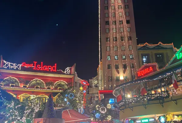 美浜タウンリゾート・アメリカンビレッジの写真・動画_image_1932326