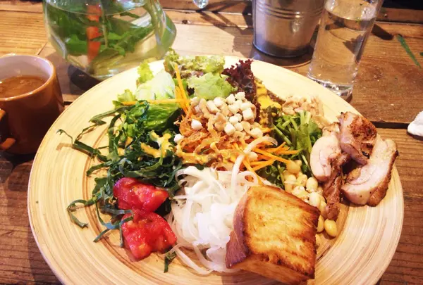 WE ARE THE FARM 恵比寿店