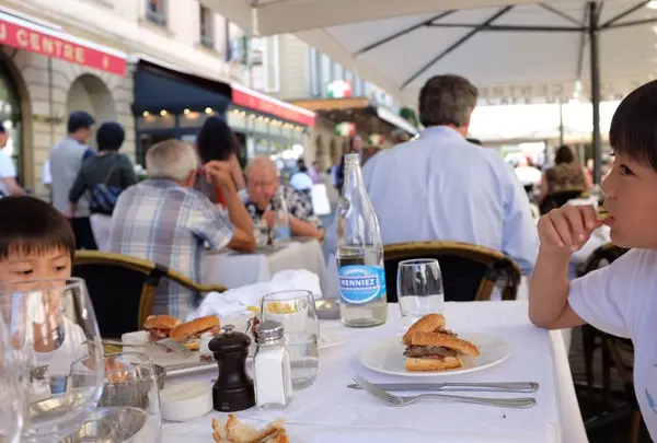 Café du Centre