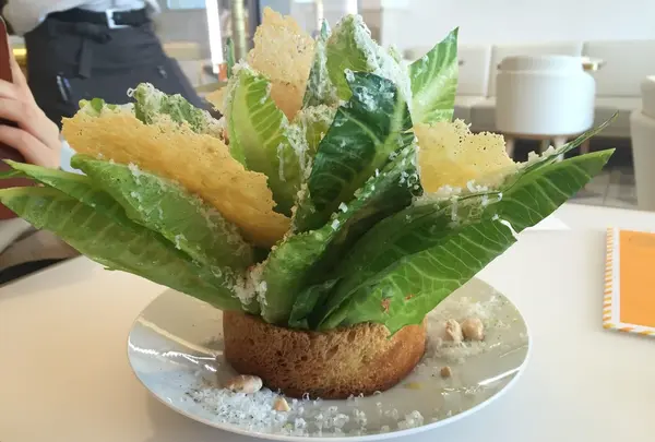 ドミニクアンセルベーカリートウキョウ(DOMINIQUE ANSEL BAKERY TOKYO)